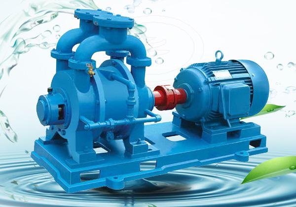 -全面深化產品結構的改善,“真空泵”產品改變行業認知