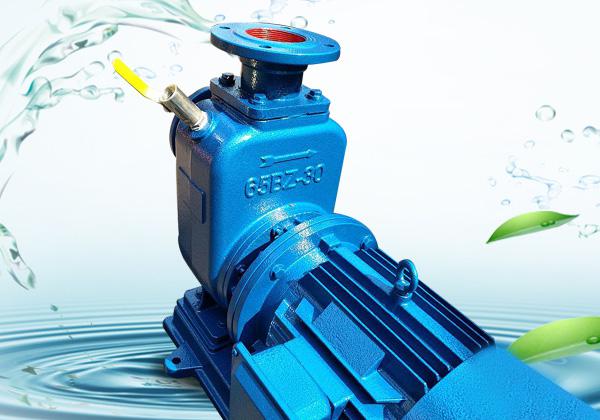 -精密自吸泵匠心智造,為食品產業加工設備升級提供助力