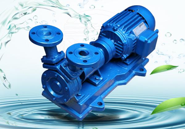 -制造業發展道阻且長,“旋渦泵”制造展現企業風采