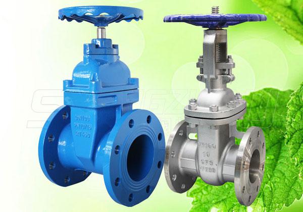 -“科研創新”重實踐,高端閘閥助力生態污染治理