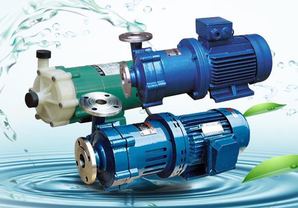 -打破磁力泵技術壁壘,宏東泵業在高端磁力泵領域更勝一籌