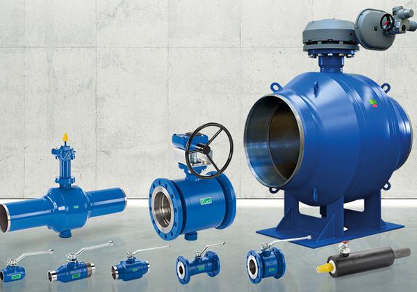 -億眾閥門以創新為抓手,推動全焊接球閥提質升級