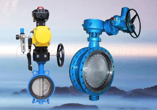 -塑造精品蝶閥品牌形象,上州引領石化產業走綠色發展之路