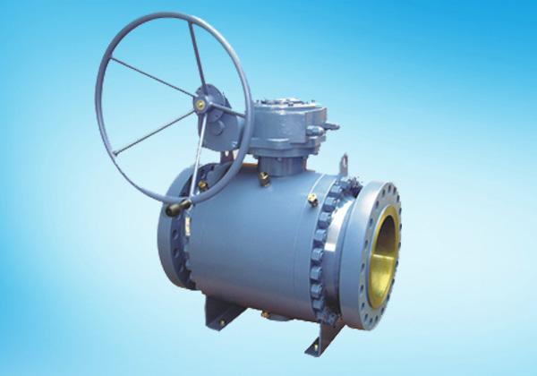 -億眾閥門以科技創新為驅動,打造鍛鋼球閥受市場青睞