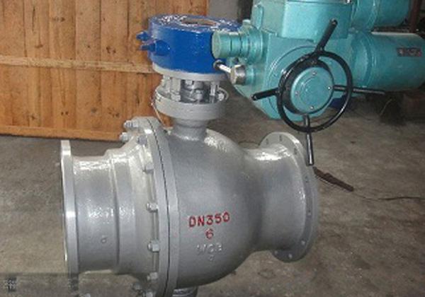 -億眾閥門打造卸灰球閥新亮點(diǎn),服務(wù)市場(chǎng)獲得新發(fā)展