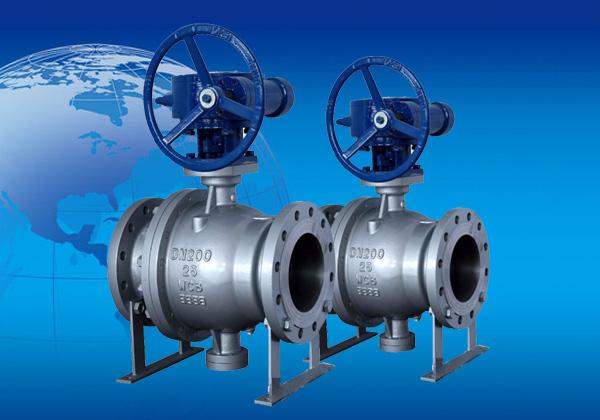 -億眾閥門對(duì)固定球閥提質(zhì)升級(jí),協(xié)助企業(yè)實(shí)現(xiàn)高效生產(chǎn)