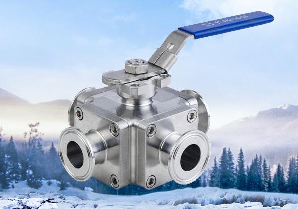 -向海洋進(jìn)軍成為新時(shí)代重要課題,亟需更多優(yōu)質(zhì)高能球閥