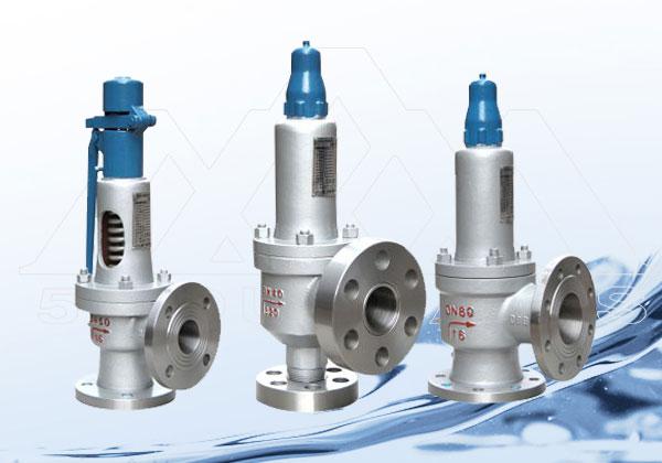 -新型高溫高壓安全閥提質(zhì)升級，促進我國高端化工行業(yè)發(fā)展