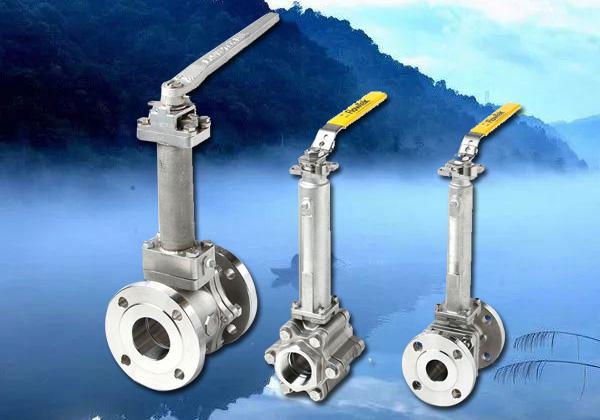 -超低溫球閥市場應(yīng)用增多，國內(nèi)制造水平蒸蒸日上
