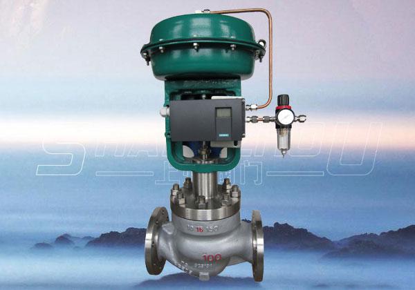 -調(diào)節(jié)閥研發(fā)生產(chǎn)精細(xì)化，服務(wù)綠色食品產(chǎn)業(yè)實現(xiàn)升級