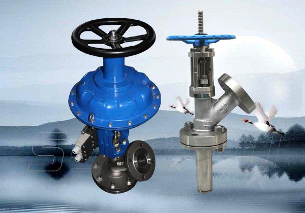 -優(yōu)質(zhì)放料閥詮釋完美&ldquo;匠心&rdquo;精神，助力綠色化工產(chǎn)業(yè)發(fā)展