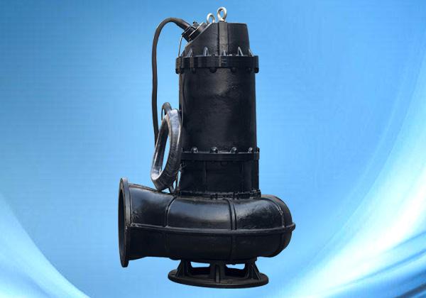 -&ldquo;智能化+人性化&rdquo;大口徑排污泵拿下市場(chǎng)主動(dòng)權(quán)