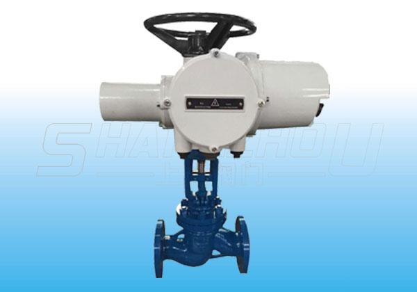 -電動(dòng)截止閥走向高精尖化，全力服務(wù)精品國(guó)藥企業(yè)