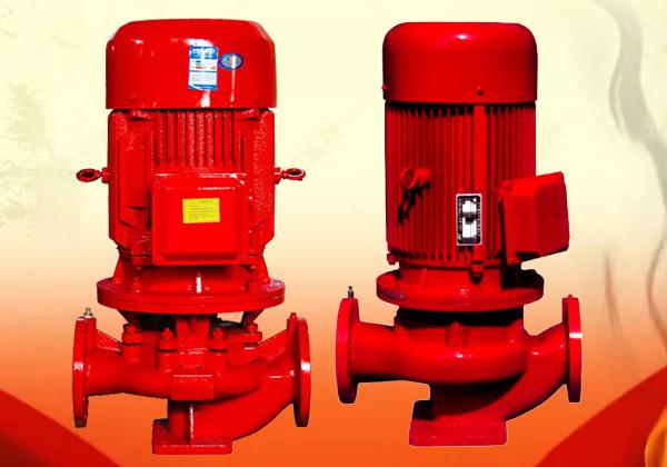 -XBD-L型立式單級(jí)單吸消防泵 創(chuàng)新設(shè)計(jì)飽受好評(píng)