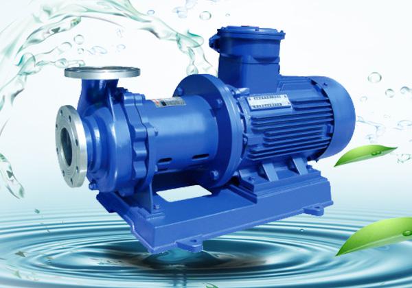 -高性能磁力泵具備諸多特性，以優(yōu)質(zhì)性能滿足市場(chǎng)需求