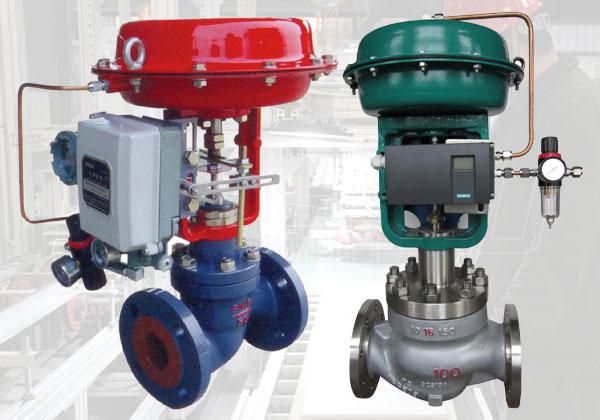 -調(diào)節(jié)閥朝著更精細(xì)優(yōu)質(zhì)化發(fā)展，服務(wù)建材產(chǎn)業(yè)走向高端化