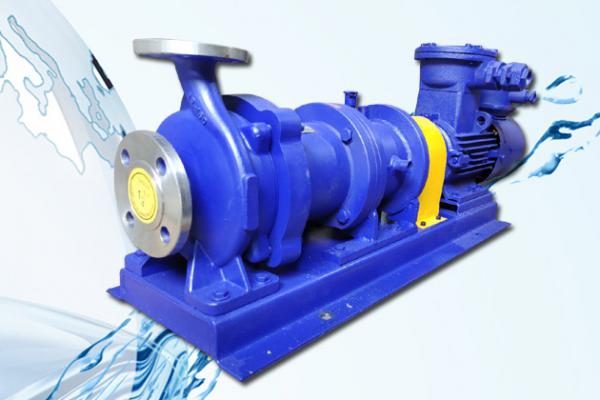 -高溫磁力泵與綠色環(huán)保為伴,為食品安全生產(chǎn)保駕護航