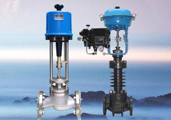 -氣動調節閥低碳價值明顯 綠色產品力助推“碳中和”落地