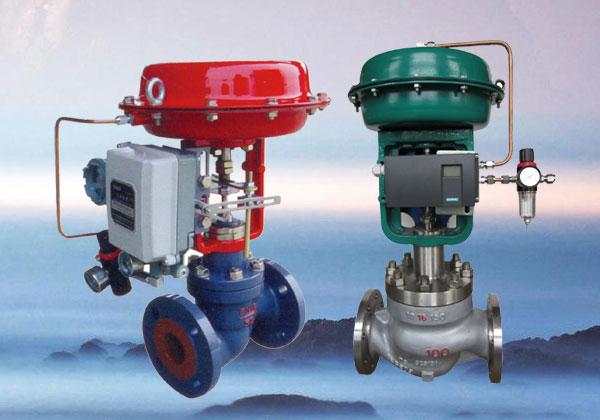 -調節閥應用價值日益凸顯 市場迎來按需定制時代