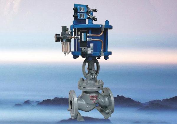 -截止閥行業(yè)應用先進技術(shù),上州打造高品質(zhì)產(chǎn)品以饗用戶