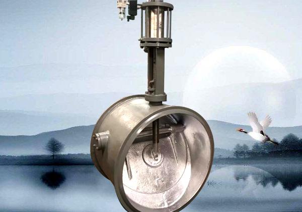 -中國智造氣動(dòng)止回閥,守護(hù)新時(shí)代“國之重器”