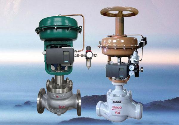 -調(diào)節(jié)閥行業(yè)矩陣再添創(chuàng)新“王牌” 穩(wěn)定性能助力企業(yè)發(fā)展
