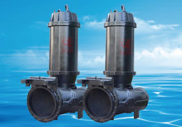 -大口徑排污泵凝聚創(chuàng)新活力 持續(xù)滿足市場需求