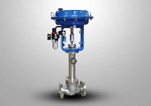 -氣動(dòng)調(diào)節(jié)閥產(chǎn)業(yè)競爭日益激烈 上州閥門跑出“創(chuàng)新”加速度