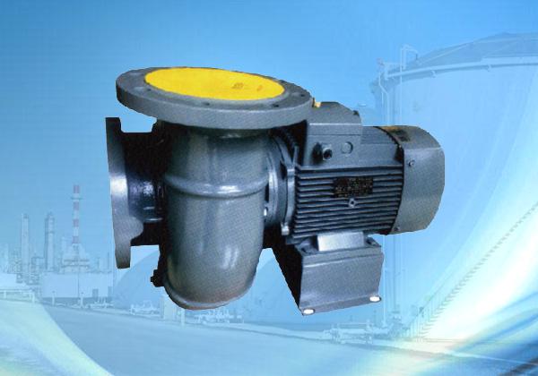 -冷卻塔專用泵檢修維護指南 三大技巧降低維護成本