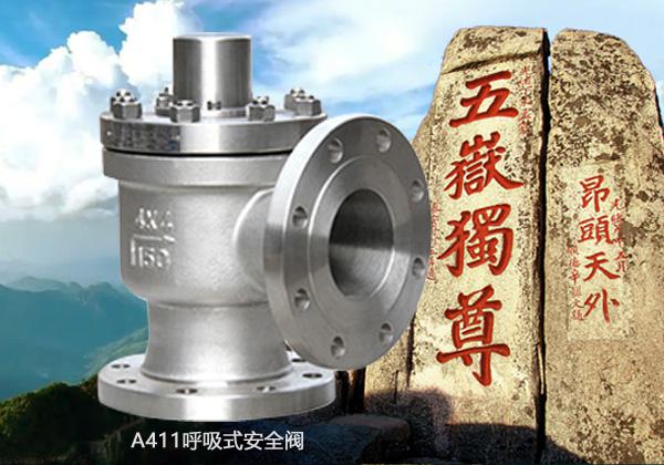 -安全閥產業搭乘數字化東風 以創新賦能拓寬產品矩陣