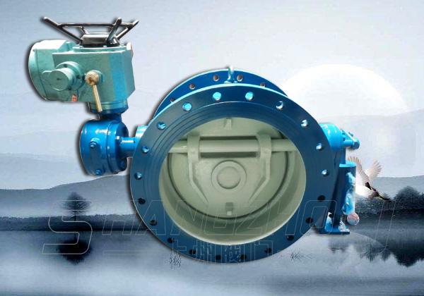 -上州閥門止回閥品質持續升級 直擊新時代需求痛點