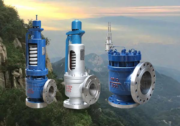 -重點設(shè)備技術(shù)發(fā)展加速 上海五岳夯實安全閥產(chǎn)業(yè)數(shù)字化基礎(chǔ)