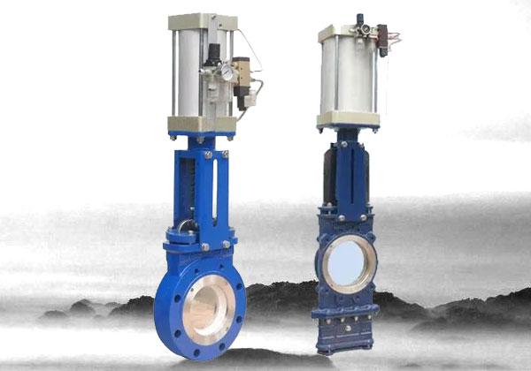 -電動刀閘閥使用覆蓋率快速攀升 迎來產(chǎn)業(yè)發(fā)展黃金風口