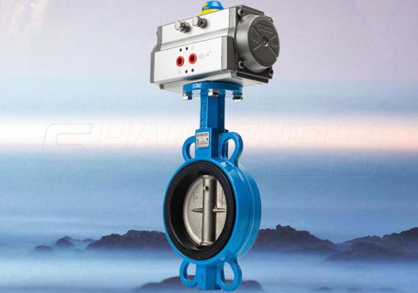 -氣動蝶閥廠商緊握科技主動權(quán) 上海上州加速優(yōu)化產(chǎn)業(yè)結(jié)構(gòu)