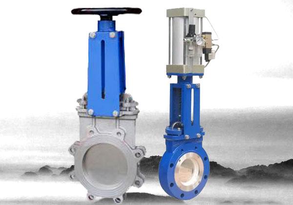 -氣動刀閘閥充分發(fā)揮環(huán)保價值 夯實企業(yè)綠色發(fā)展根基