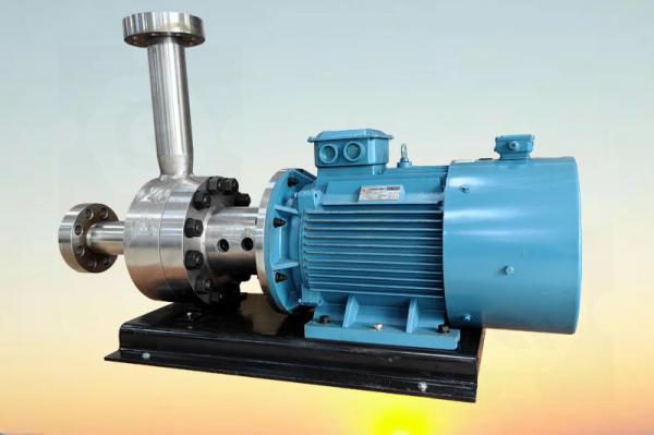 -高壓磁力泵在電子領域的應用