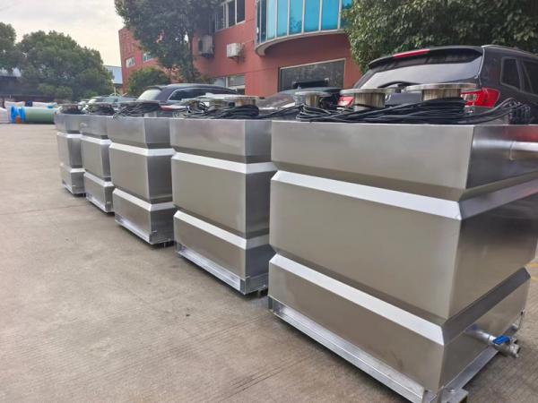 -現(xiàn)代城市中的污水提升設(shè)備:環(huán)保與城市發(fā)展的新動力