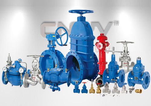 -上海商悅科技:閥門行業外貿營銷之路