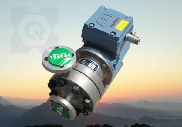 -高壓磁力泵采購技巧:選擇上海巧旭的指導與實踐