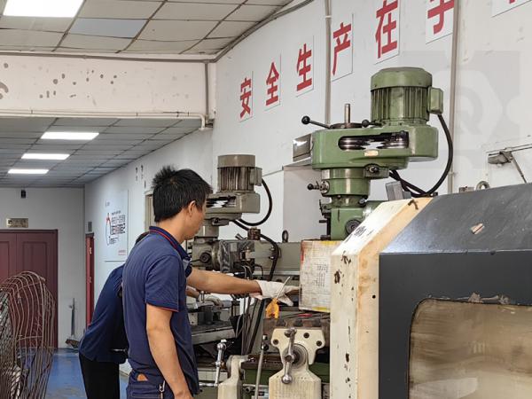 -上海巧旭特種磁力泵：專注創新，服務至上，引領磁力泵行業發展