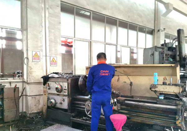 -萬能閥門有限公司獲平板閘閥專利 技術(shù)創(chuàng)新助力口碑提升