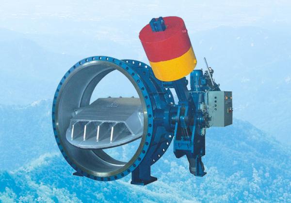 -萬能閥門定制水輪機進水蝶閥 助力西南水電站設(shè)備安全運行