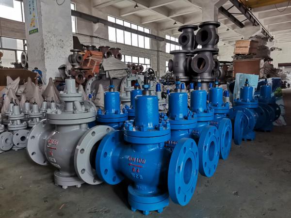 -閥門外貿營銷案例:商悅科技助力企業突破海外市場瓶頸