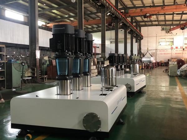 -水泵外貿營銷實踐:商悅科技助力制造企業重塑海外增長曲線