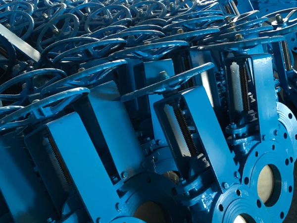 -閥門行業外貿營銷新機遇:商悅科技助力閥門企業拓展國際市場