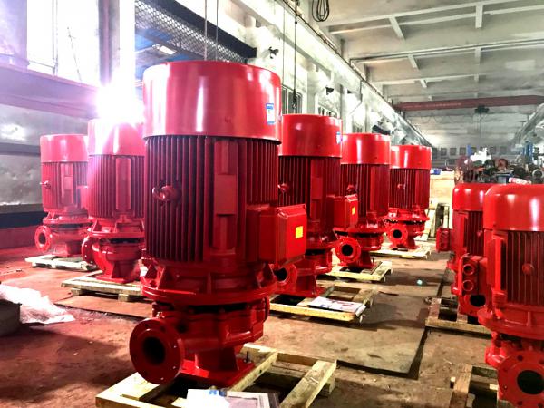 -打破地域限制,商悅科技助力水泵企業在全球市場嶄露頭角