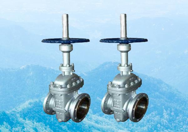 -Z43WF手動平板閘閥服務實錄：萬能閥門全流程客戶項目紀事